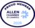 Allen Chamber of Commerce Proud Member